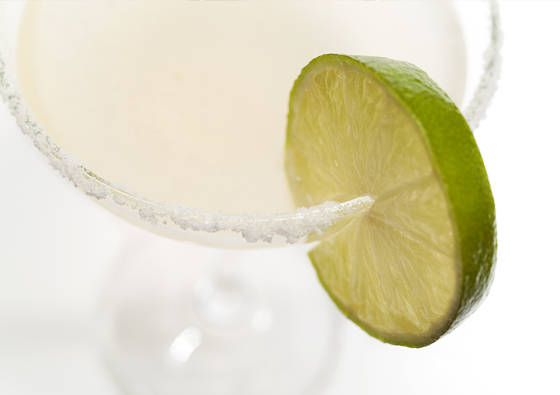"Margarita" kokteilis (klasikinis)