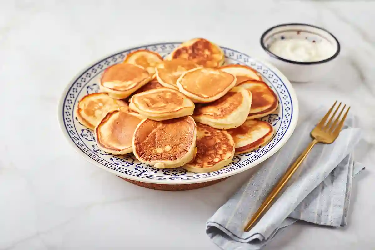 Blynai su bananais