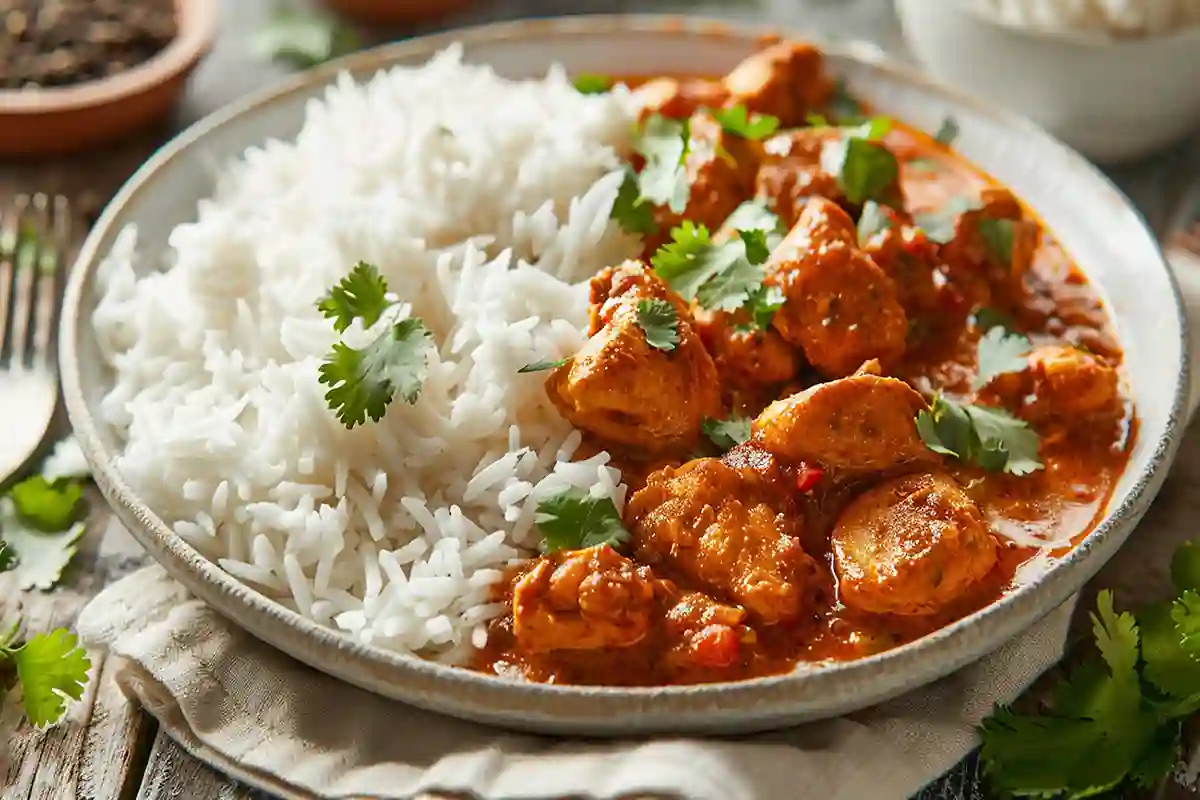 Vištiena kokosų pieno padaže: pirštukus apsilaižysite Vištiena kokosų pieno padaže