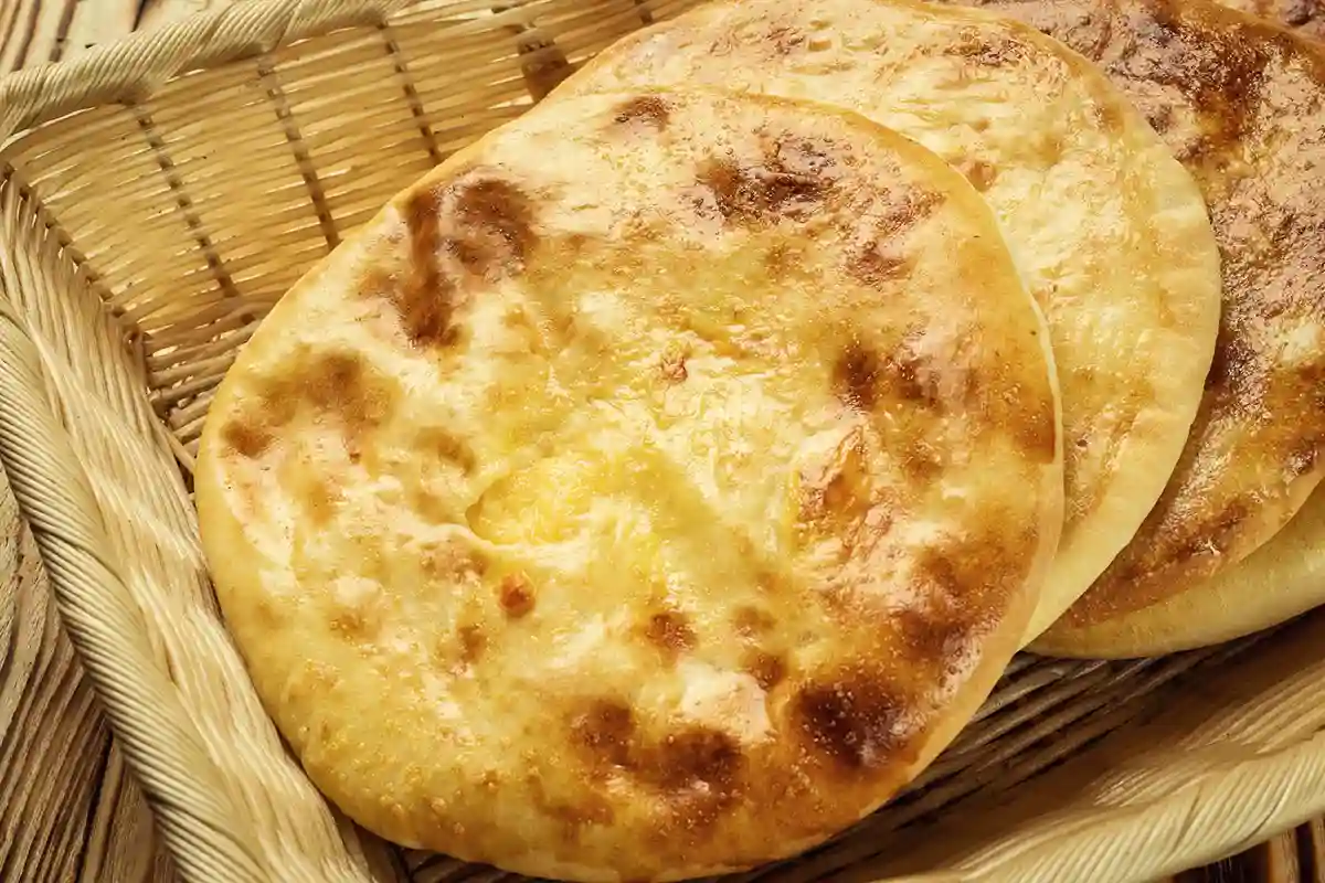 Chačapuri