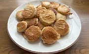 Blynai su bananais