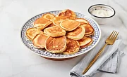 Blynai su bananais