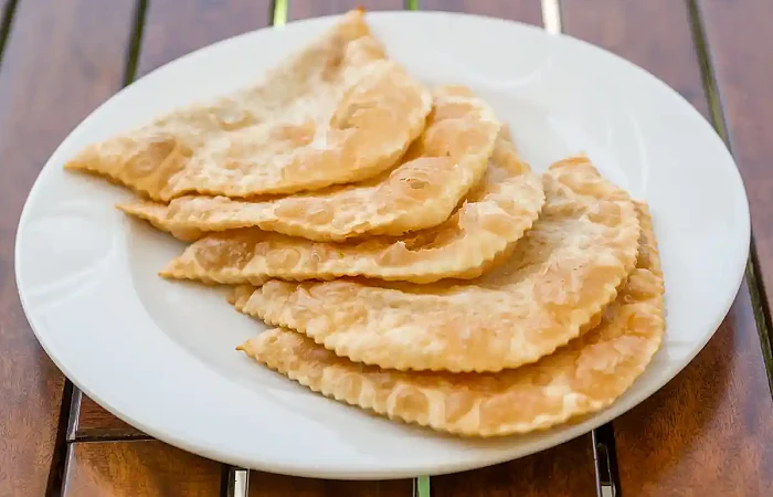 Čeburekai
