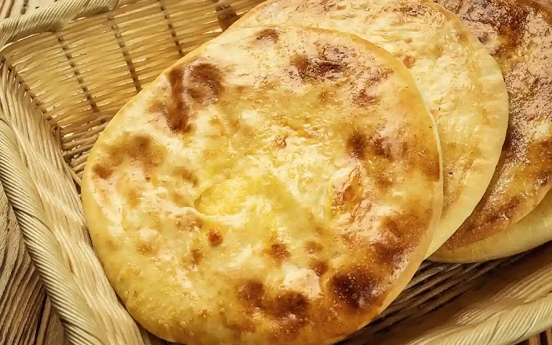 Chačapuri