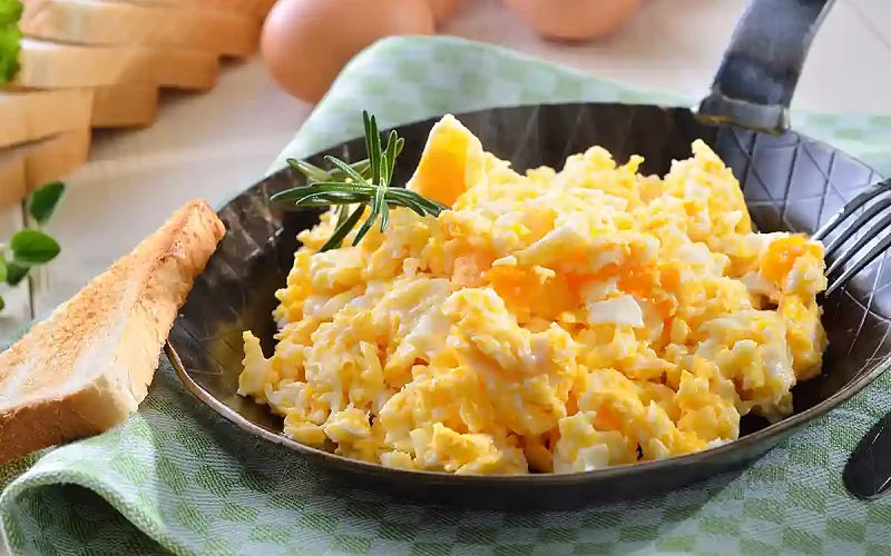 Kiaušinienė 