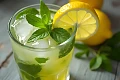 Nealkoholinis Mojito