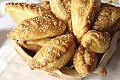 Kibinų receptas