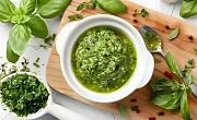 Pesto padažas