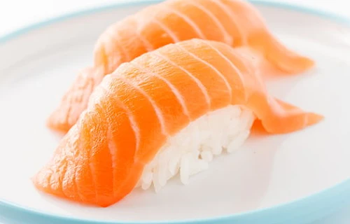 Suši nigiri