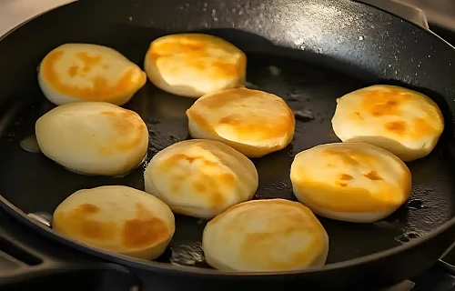 Blynai su varške