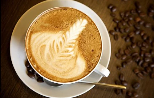 Latte puošyba