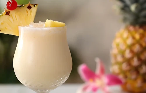 Kokteilis "Pina Colada"
