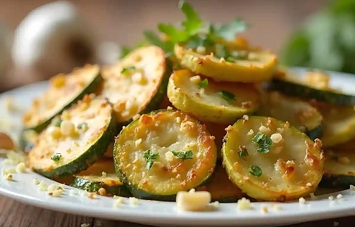 Kepta cukinija