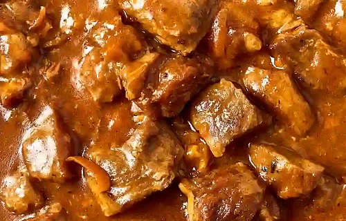 Jautienos guliašas