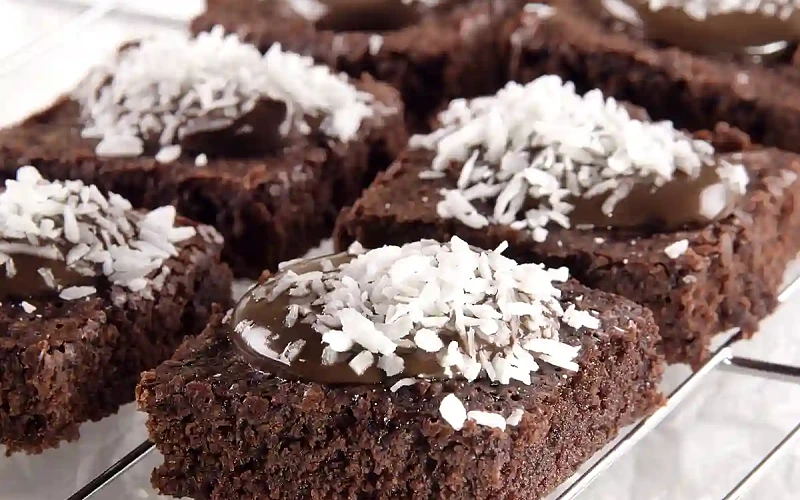 Šokoladinis pyragas