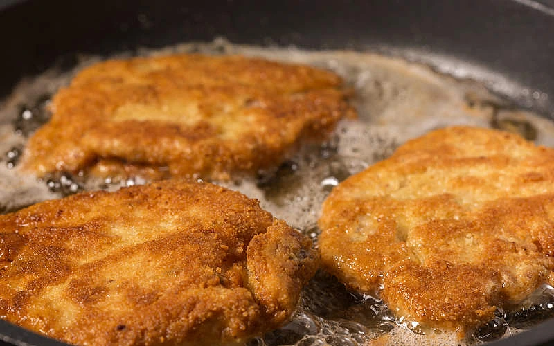 Kiaulienos muštiniai