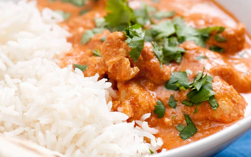 Vištienos guliašas