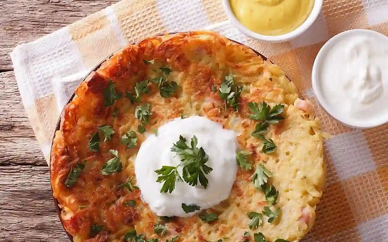 Studentiškas kugelis